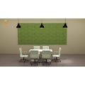 High Quality Polyester Fiber Acoustic Panels